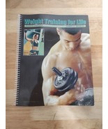 Weight Training for Life by James Hesson 8th Edition Pre-Owned - $22.29 CAD