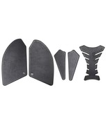 TechSpec 2017+ Suzuki GSX-R1000 Snake Skin Tank Grips - $118.60 CAD