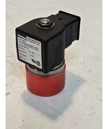 Parker Solenoid Valve 1/4&quot; NPT Teflon 71214TN2SV00N0D100C2 | 140 KPa | 2... - $484.28 CAD
