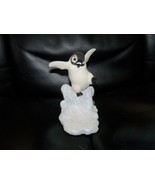 Tuesday&#39;s Chilly Is Full Of Grace Hamilton Collection Polar Playmates EUC - $711.67 MXN