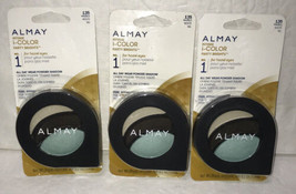 Almay Intense i-Color Powder Shadow Hazel Eyes 135 Party Brights Lot of ... - $12.86