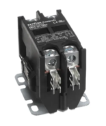 ClimateMaster XMC0-402-EBBD CONTACTOR 2 POLE 40A 24V COIL - €139,37 EUR