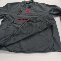 X•Grain RN#100178 Liberty Football Lancer Men's Gray Pullover Shirt Size 2XL image 11