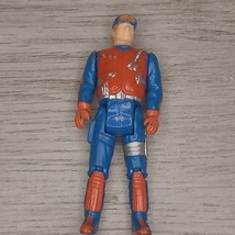 Kenner M.A.S.K Dusty Hayes Action Figure 1980s Without Mask - $6.50