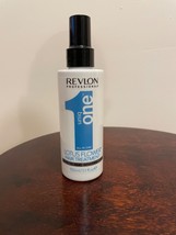 Revlon Professional All In One Lotus Flower Hair Treatment 5.1 oz NWOB - $11.38