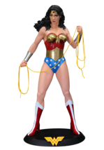 Wonder Woman Life Size Statue DC Character 1:1 - £3,261.55 GBP