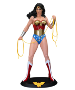 Wonder Woman Life Size Statue DC Character 1:1 - £3,221.24 GBP