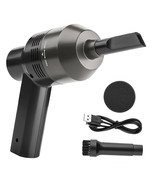 USB Keyboard Vacuum Cleaner Cordless Computer Cleaners Rechargeable  - €37,56 EUR