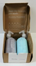 Function Of Beauty Shampoo Conditioner 16 oz. W/ Pumps Wavy Medium Dry Hair - £23.69 GBP