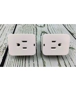 Mini Smart Plug Outlet Socket No Hub Required Compatible with Echo Home ... - £15.90 GBP