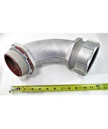 Thomas &amp; Betts ? 3&quot; Conduit Elbow 90 Degrees T&amp; B - $1,203.21 MXN
