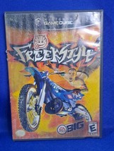 Freekstyle (Nintendo GameCube, 2002) CIB  - £14.78 GBP