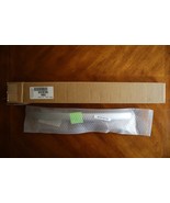 NEW W10195738A Whirlpool Stainless Steel Door Handle for DISHWASHER OEM ... - $42.11 CAD