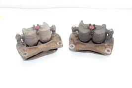 Passenger Right Driver Left Caliper Front Base Fits 02-09 IMPREZA 51843 image 9