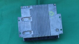 Mercedes Engine Control Module Computer Unit ECU ECM PCM A0285454432 image 6