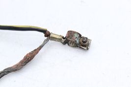 06-15 MAZDA MX-5 MIATA NC NEGATIVE GROUND CABLE WIRE HARNESS E3853 image 11