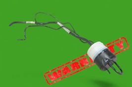 2006-2013 range land rover sport L320 air suspension reservoir w/ hose R... - $1,965.76 MXN