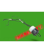 2006-2013 range land rover sport L320 air suspension reservoir w/ hose R... - $1,926.68 MXN