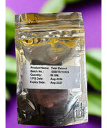 Tulsi extract (also known as Holy Basil) - 50g - $11.75