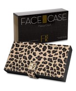 Faces Beautiful FACE IN A CASE Makeup Clutch with Makeup Collection - Ne... - £39.74 GBP