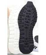791 Fashion brand sneaker replacement soles, black or white, 12.5&quot; EU si... - $319.37 MXN