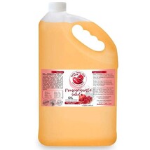 2 PAK BACK TO BASICS POMEGRANATE BODY LOTION 10 OZ image 12