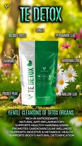 Te V-Detox Tea Vital Health Colon Cleanse  1 Pack Makes 1 Gallon Fast Sh... - $12.79