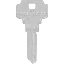 KEYKRAFTER #2026 BRASS - $17.26