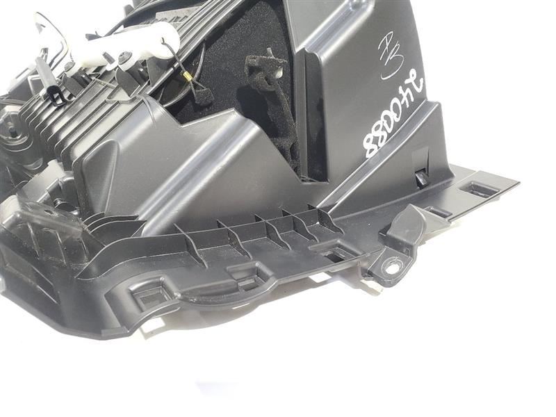 2018 2023 Range Rover Velar OEM Glove Box Assembly Black  Item image 9