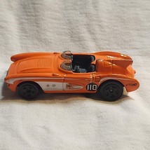 2012 Hot Wheels Corvette SR-2 HW 5-pack 5SP Orange Loose car 1:64 - £1.56 GBP