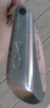 Nice Used Wilson Dyna-Powered Fluid Feel 8 Iron Golf Club, GOOD CONDITION - $20.31 CAD