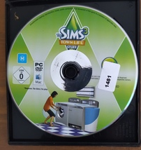 The Sims 3: Town Life Stuff (pc) - £6.25 GBP