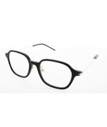 GUCCI GG1277OA 001-52 Eyeglasses Eye Glasses 001 BLACK Authentic New 52m... - $239.04 CAD