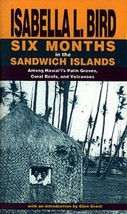 Six Months in the Sandwich Islands: Among Hawaii&#39;s Palm Groves, Coral Reefs,... - £8.77 GBP