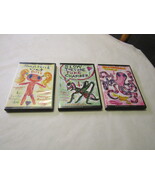 The Vomit Gore Trilogy (v.2) DVD (Used) - $375.00