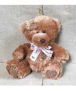 German Romanowski Smile Berlin Plush Teddy Bear Stuffed Animal Toy - £7.04 GBP