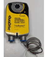 MF40-7043 Schneider Electric 24V Floating Valve Actuator 35 In lb Spring... - $1,249.81 MXN