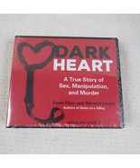 Dark Heart: A True Story of Sex, Manipulation, and Murder Flynn, Kevin/ ... - £18.74 GBP