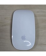 Apple Magic Mouse Model A1296 Wireless Bluetooth Multi Touch Laser Mouse... - $23.50