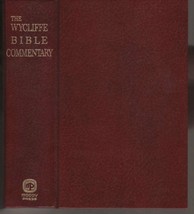 The Wycliffe Bible Commentary - King James Version - Old &amp; New Testament  - £23.65 GBP