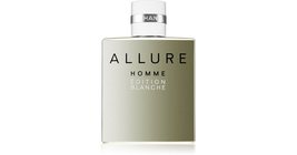 Chanel Allure Édition Blanche Eau de Parfum per uomo 50 ml - $289.05