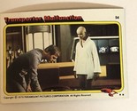 Star Trek 1979 Trading Card  #54 Transporter Malfunction - £1.57 GBP