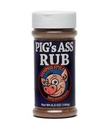Pig&#39;s Ass BBQ Rub Memphis Style Seasoning - 6.5 Oz - €18,40 EUR