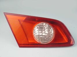 2005-2006 Infiniti G35 Taillight Brake Stop Tail Lamp Inner Trunk Lh Lef... - $88.85