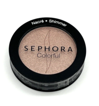 Sephora Colorful Eyeshadow .07oz LARGER Size Sealed ~Shimmer Fall Leaves... - £15.41 GBP