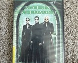 Matrix Reloaded (DVD) - $2.99