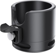 IKAPE Adjustable 58mm Espresso Portafilter Holder, Aluminum Alloy Tampin... - $49.49