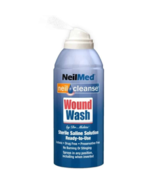 NeilMed NeilCleanse Wound Wash 177.5g Spray - $1,336.28 MXN