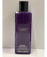 Victoria&#39;s Secret Basic Instinct Fragrance Body Mist 8.4 oz / 200 ml - £15.56 GBP