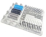 Engine Computer Module FL Engine Compartment OEM 2015 2016 Chevrolet Tah... - $114.02